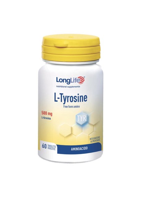 LONGLIFE L TYROSINE 60TAV