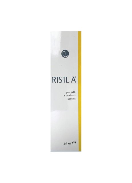 RISIL A CREMA 30ML