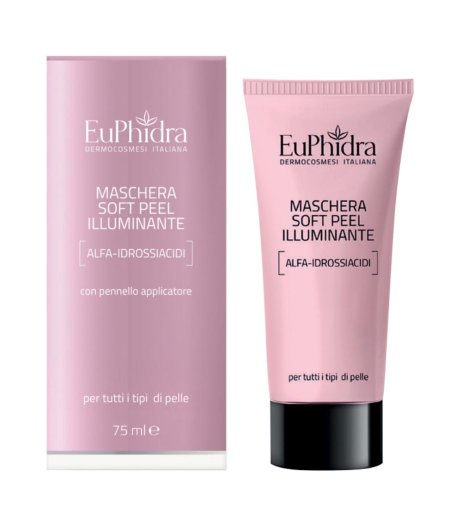 EUPHIDRA MASCH SOFT PEEL ILL