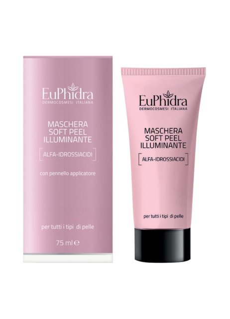 EUPHIDRA MASCH SOFT PEEL ILL