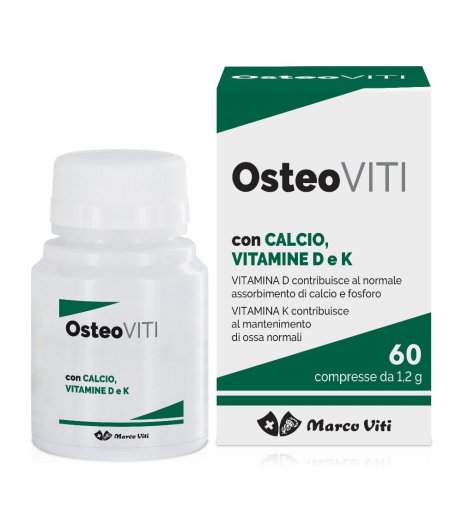 OSTEOVITI 60CPR