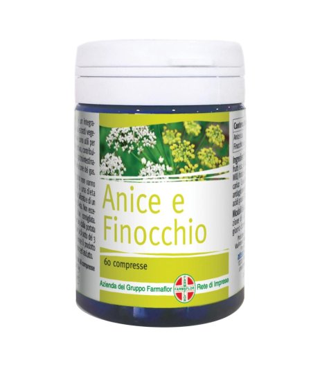 ANICE FINOCCHIO 60CPR