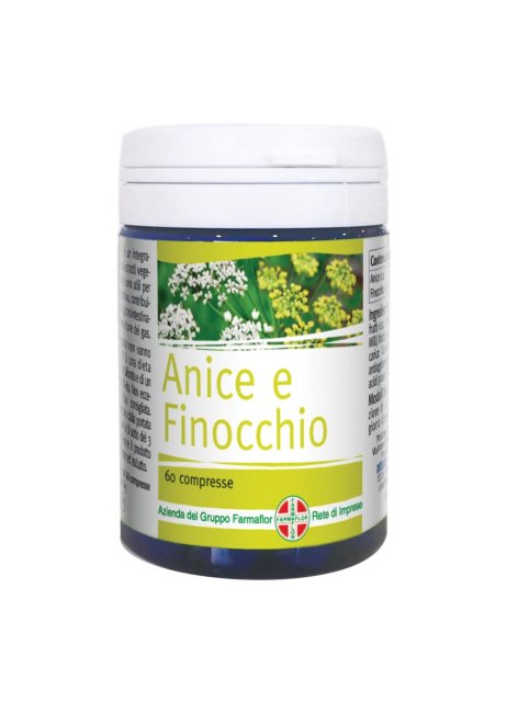 ANICE FINOCCHIO 60CPR