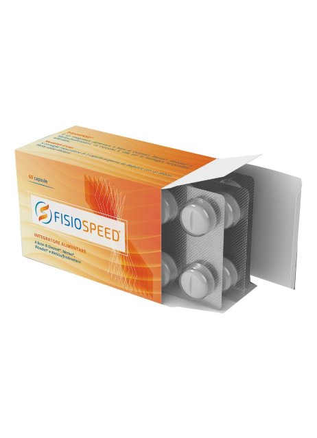 FISIOSPEED 60CPS