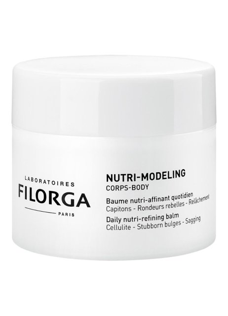 Filorga Nutri Modeling