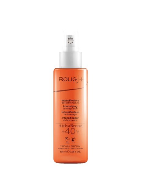 ROUGJ ATTIVA BRONZ+40% SPRAY