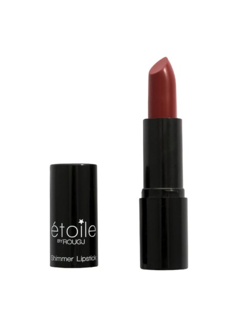 ROUGJ SHIMMER LIPSTICK 01