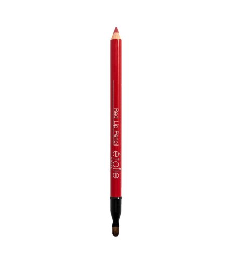 RED LIP PENCIL 01 1,2GR ROUGJ