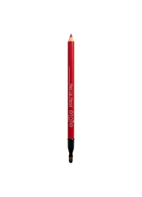 RED LIP PENCIL 01 1,2GR ROUGJ