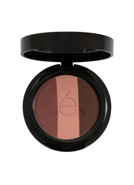 ROUGJ OMBRETTO TRIO EYESHADOW