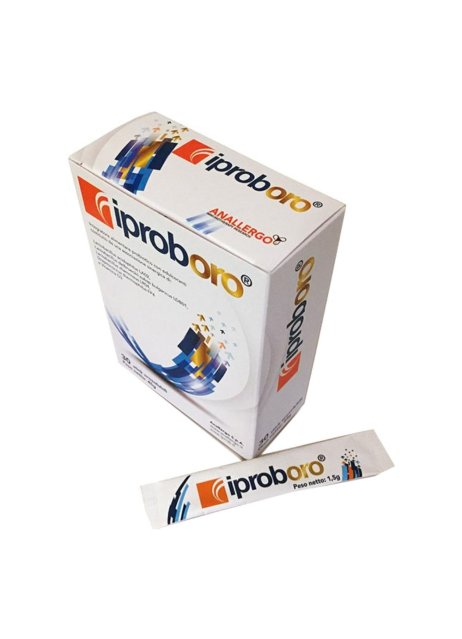 IPROBORO 30STICK