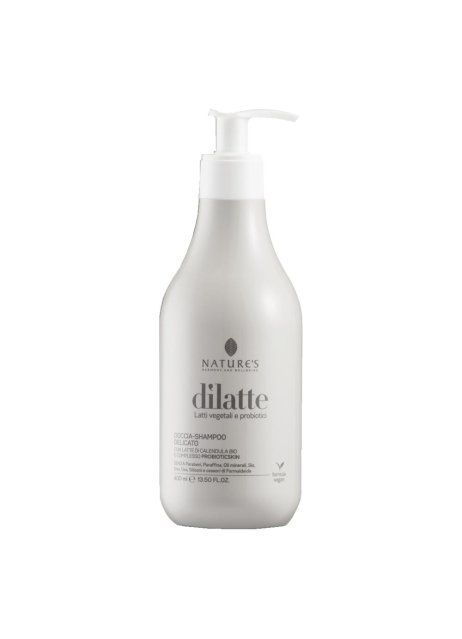 DILATTE DOCCIASH 400ML