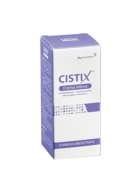 CISTIX CREMA INTIMA 30ML