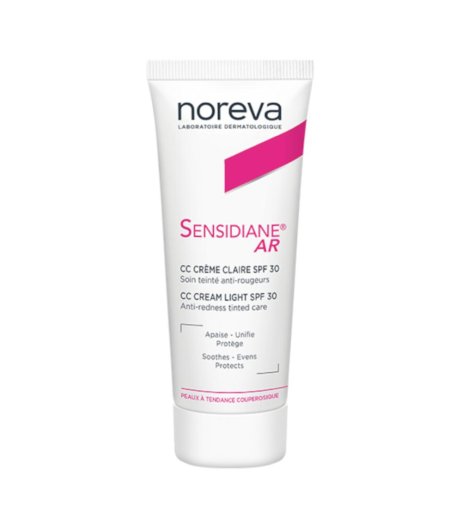 SENSIDIANE AR CC CREMA 40ML