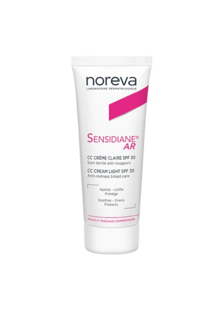 SENSIDIANE AR CC CREMA 40ML