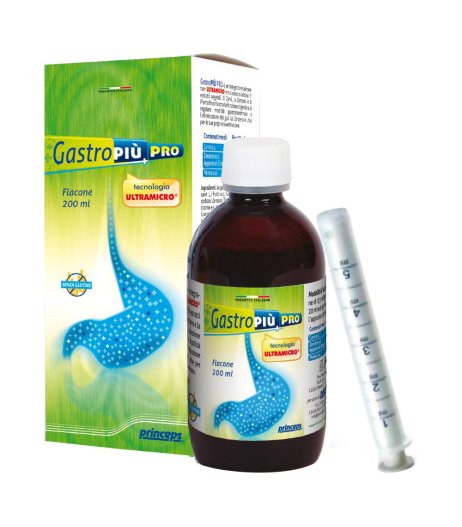 GASTROPIU'PRO 200ML