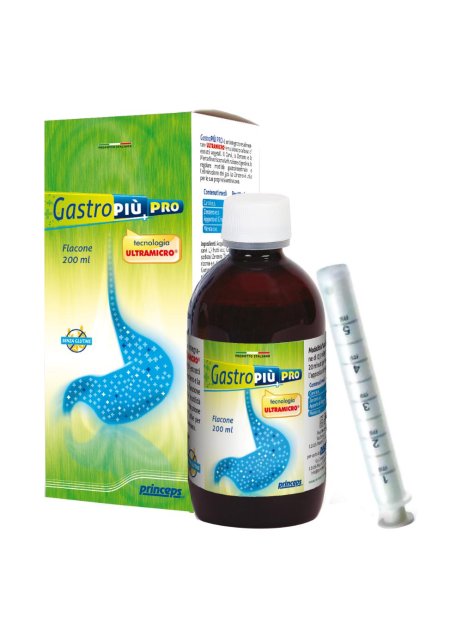 GASTROPIU'PRO 200ML