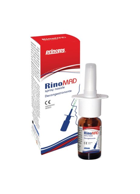 RINOMAD SPRAY 10ML