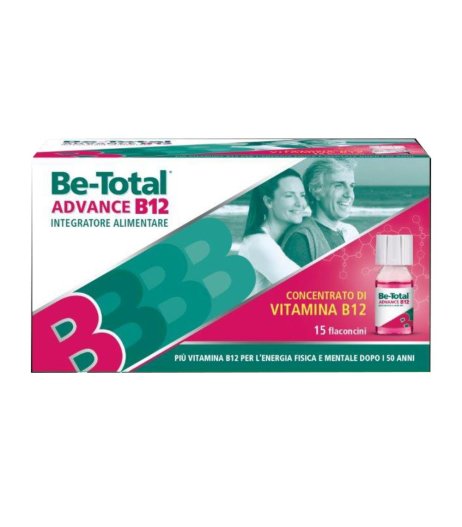 Betotal Advance B12 15fl