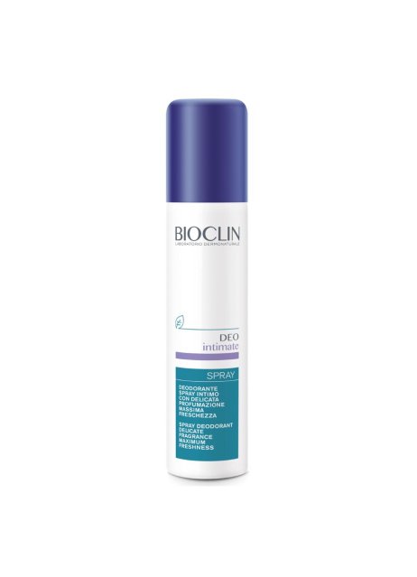 BIOCLIN DEO INTIMATE SPR PROF