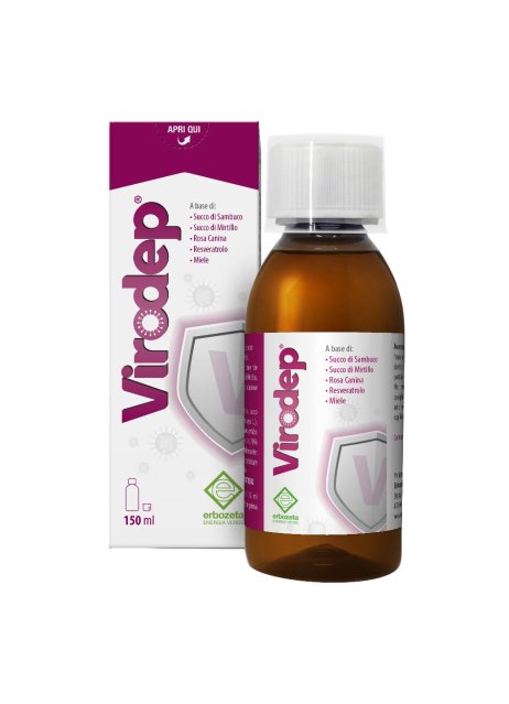 VIRODEP 150ML