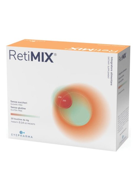 RETIMIX 20BUST