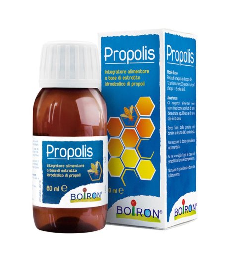 PROPOLIS BOI 60ML