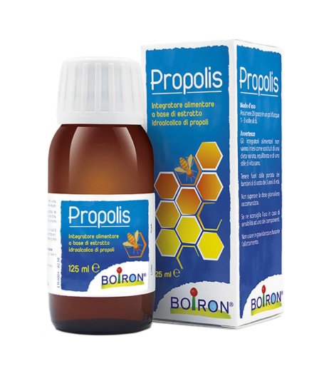 PROPOLIS BOIRON 125ML