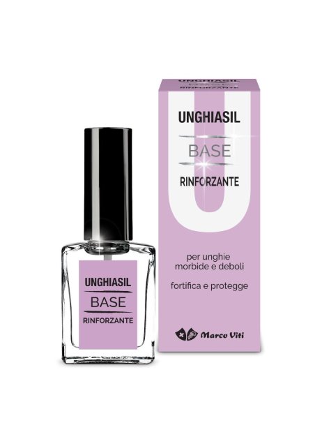 UNGHIASIL BASE RINFORZANTE10ML