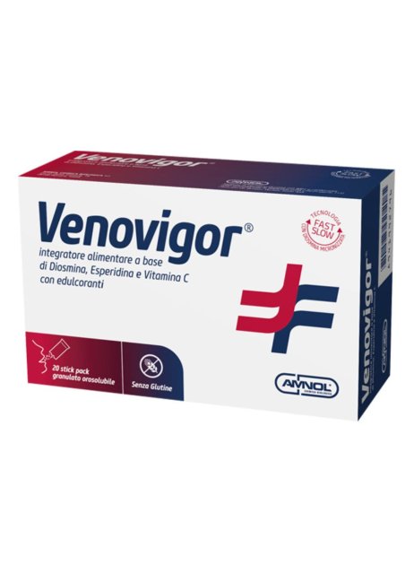 Venovigor 20stick Pack