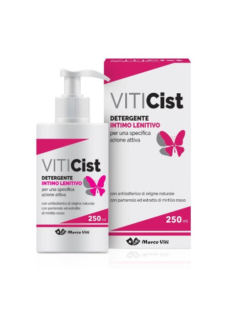 VITICIST DETERG INTIMO LENIT 250