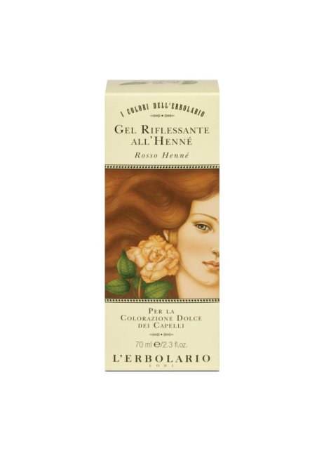 GEL RIFLESSANTE RO HENNE 70ML