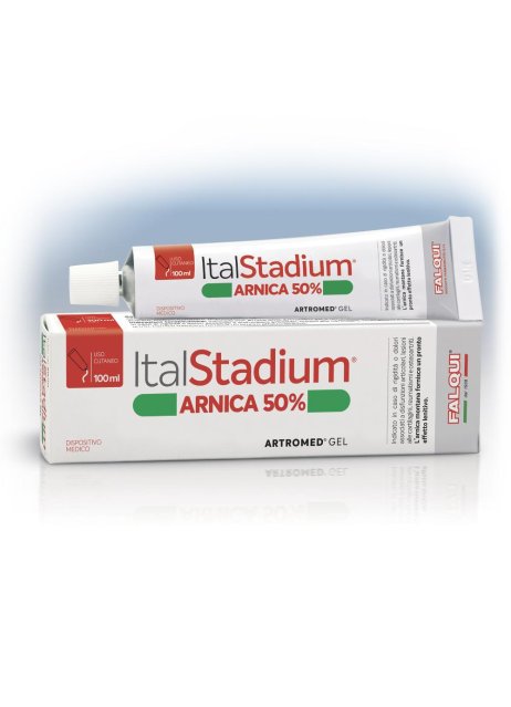 ITALSTADIUM ARTROMED GEL 100ML