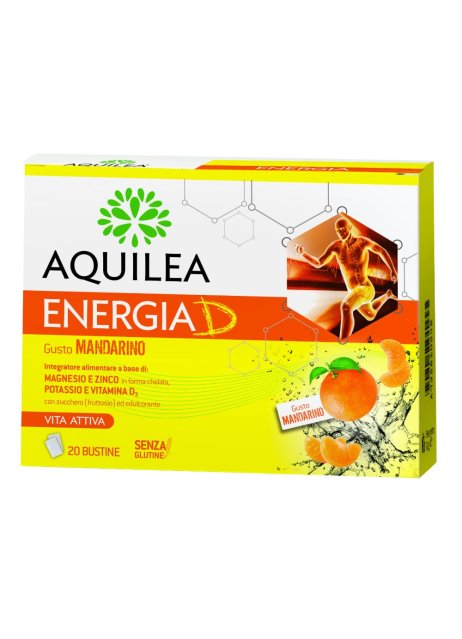 AQUILEA ENERGIA D 20BUST