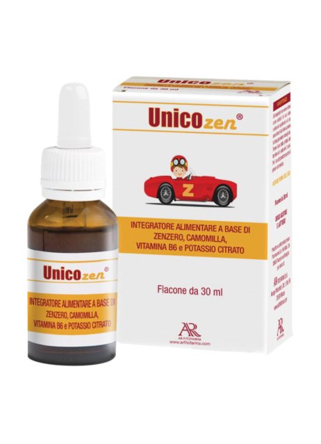 UNICOZEN GOCCE 30ML