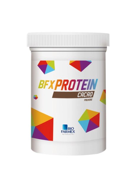 BFX PROTEIN CACAO 500G