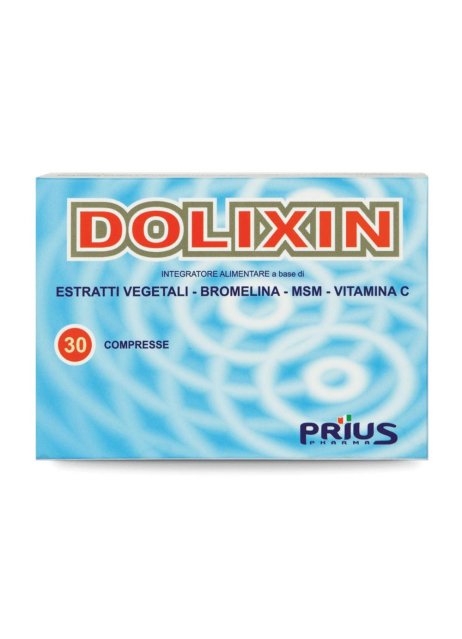 DOLIXIN 30CPR