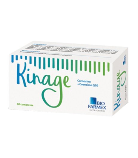 KINAGE 60CPR