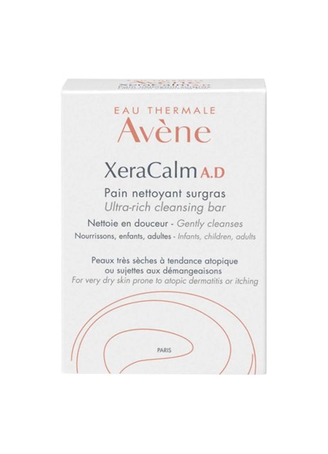 Avene Xeracalm Ad Pane Det100g