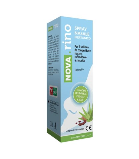 NOVA RINO SPRAY 30ML