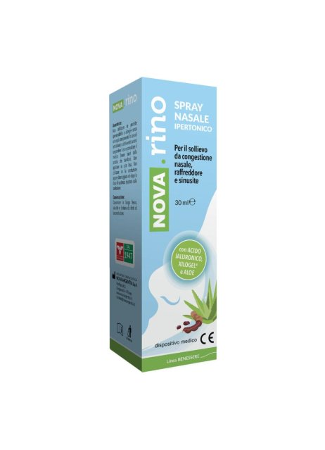 NOVA RINO SPRAY 30ML