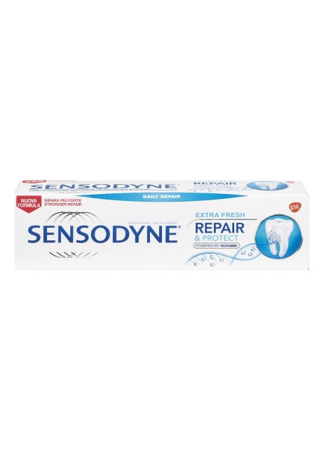 Sensodyne Repair&prot Ex Fresh