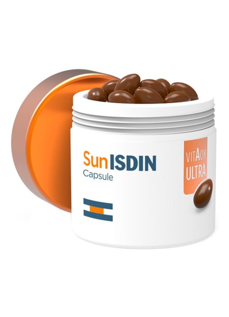 SUNISDIN CAPSULE 30CPS