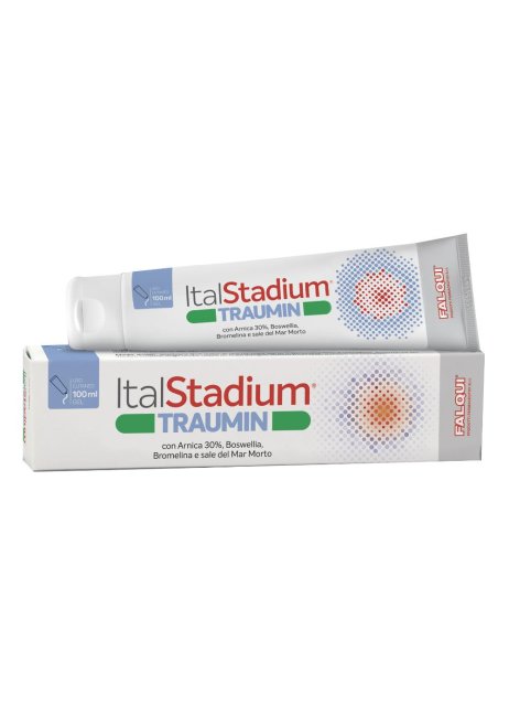 ITALSTADIUM TRAUMIN 100ML