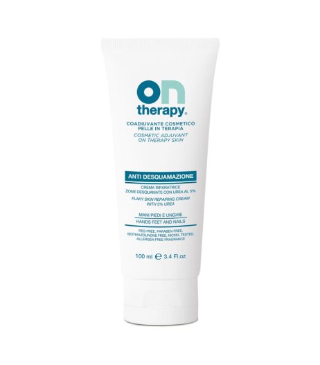 ONTHERAPY ANTIDESQUAM 100ML