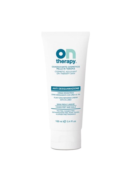 ONTHERAPY ANTIDESQUAM 100ML