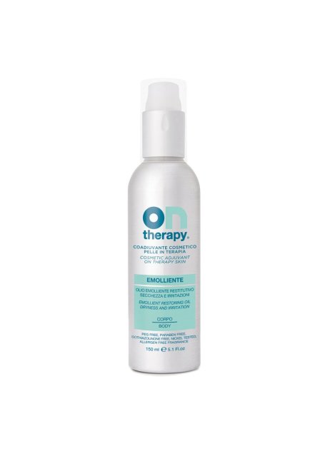 ONTHERAPY EMOLLIENTE 150ML