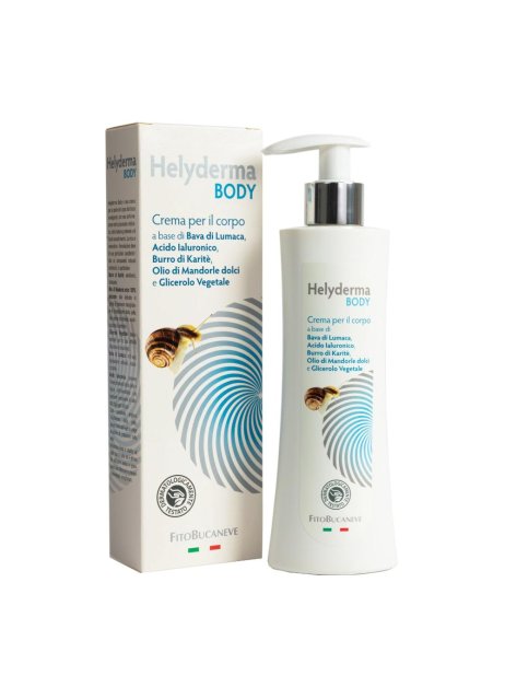 HELYDERMA BODY 200ML