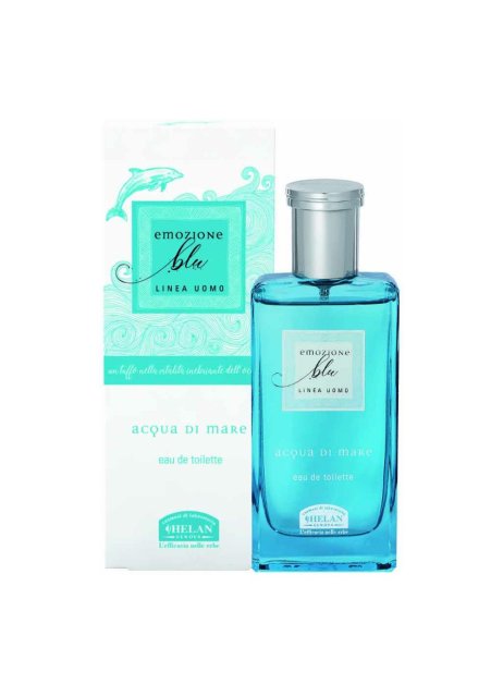 EMOZIONE Blu Acq.Mare EDT 50ml