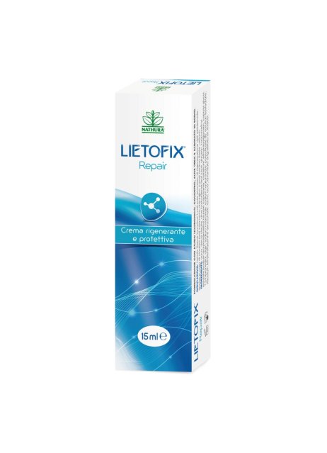 LIETOFIX REPAIR CREMA 15ML